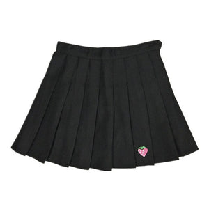 Kawaii Strawberry Skirt